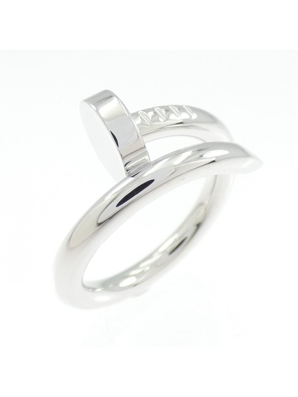 Cartier Juste un Clou Ring